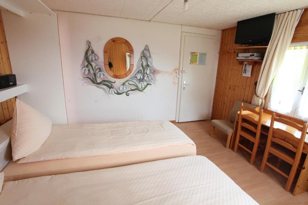 Au Bel Air Hotel Leysin Εξωτερικό φωτογραφία