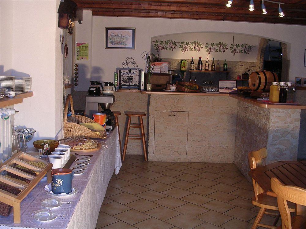 Au Bel Air Hotel Leysin Εξωτερικό φωτογραφία