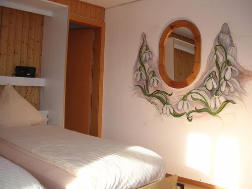 Au Bel Air Hotel Leysin Δωμάτιο φωτογραφία