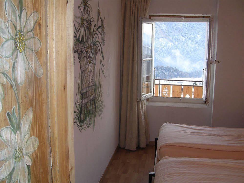 Au Bel Air Hotel Leysin Εξωτερικό φωτογραφία